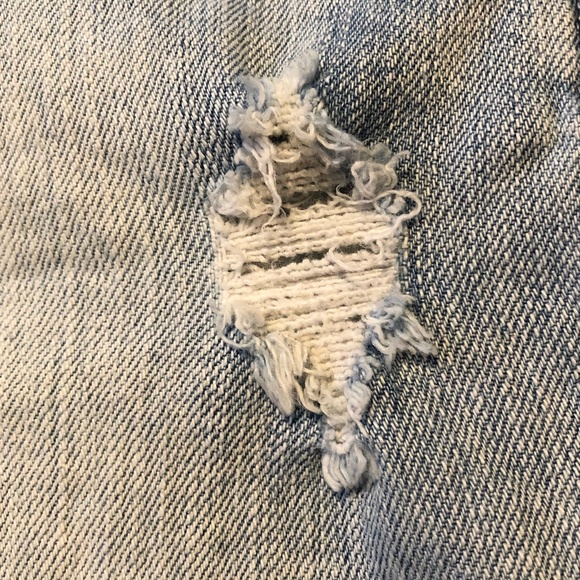 Vigross shorts - Picture 2 of 4